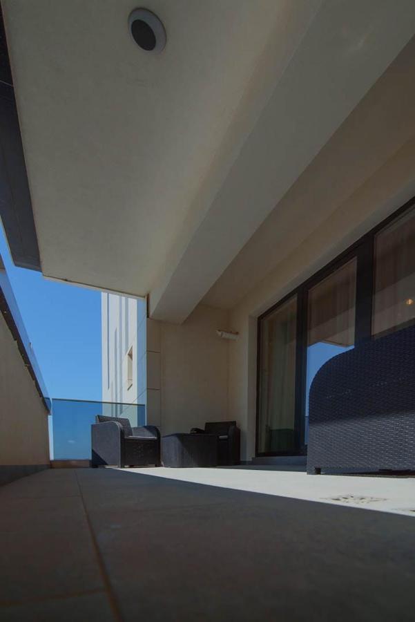 Apartament Macy Mamaia Ngoại thất bức ảnh
