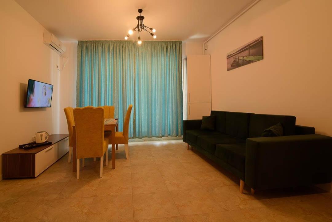 Apartament Macy Mamaia Ngoại thất bức ảnh