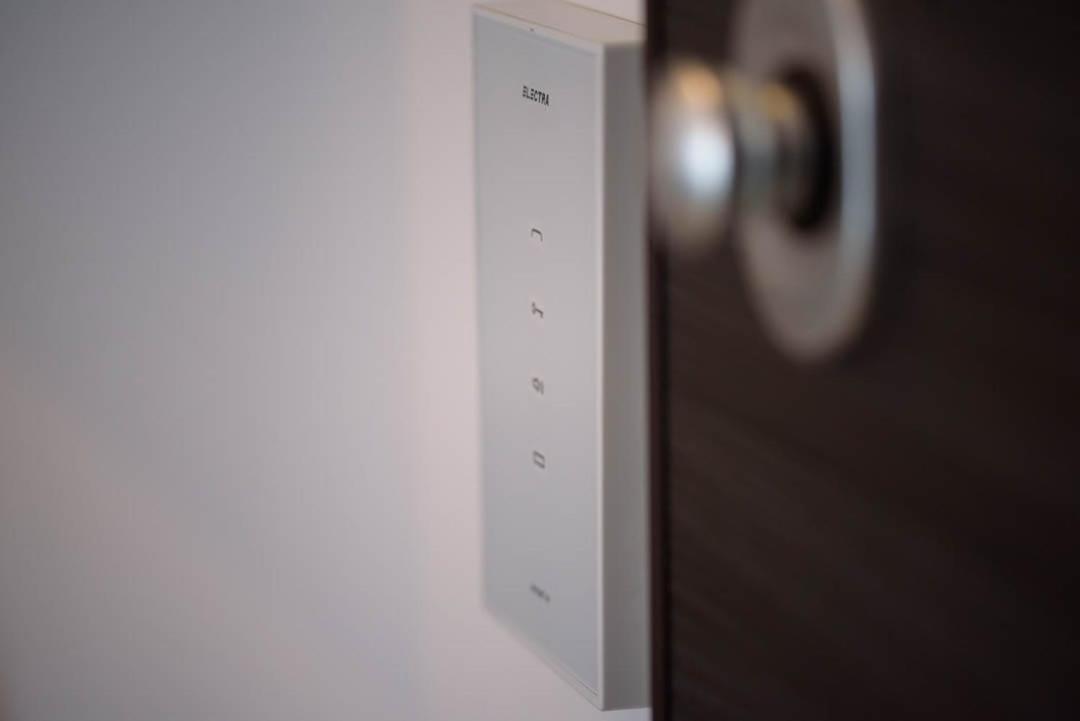 Apartament Macy Mamaia Ngoại thất bức ảnh