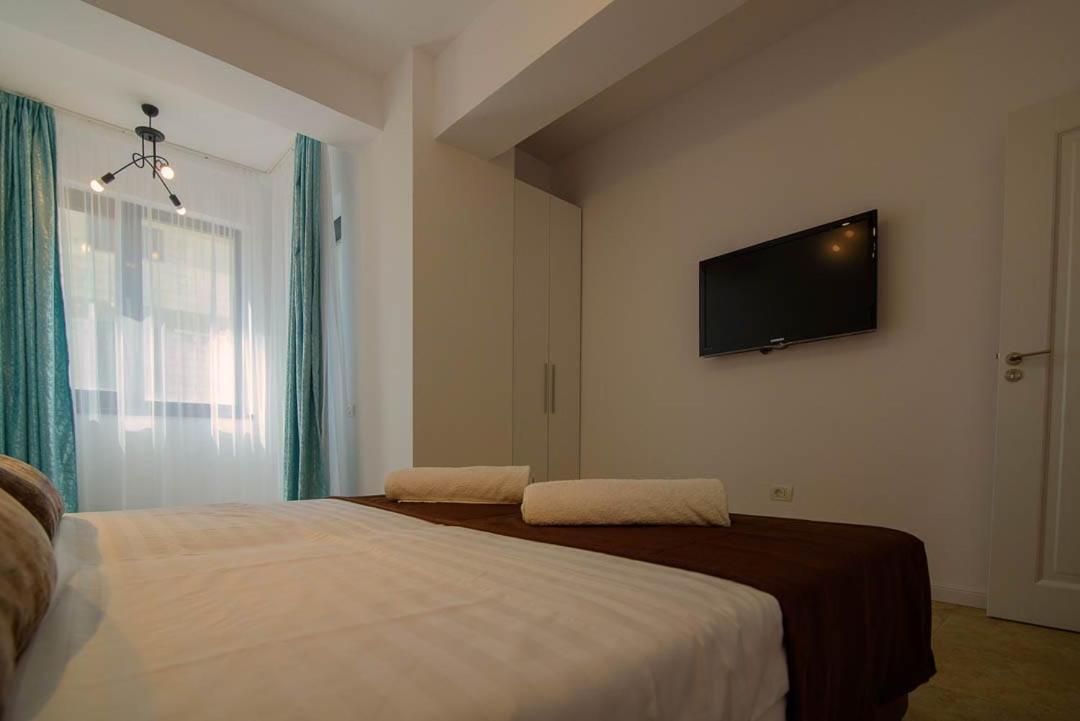 Apartament Macy Mamaia Ngoại thất bức ảnh