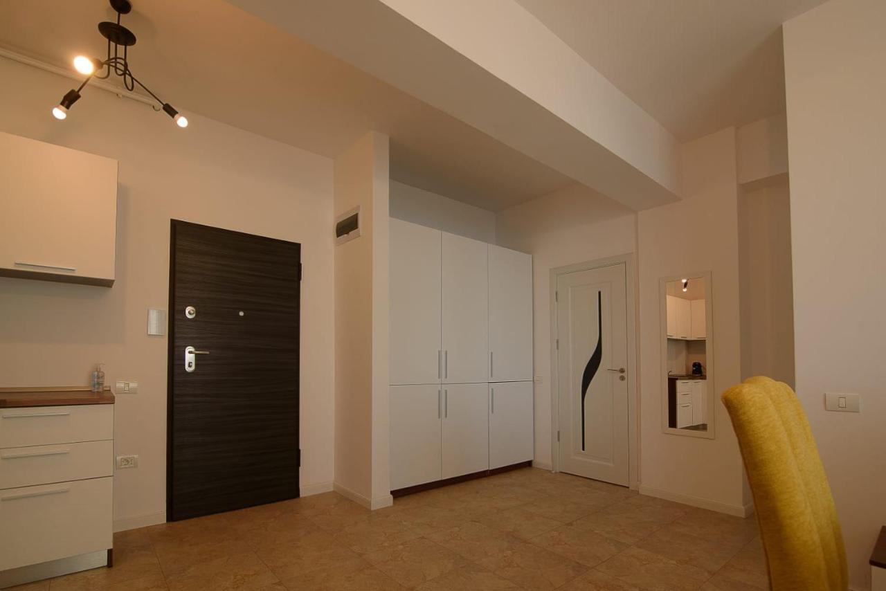 Apartament Macy Mamaia Ngoại thất bức ảnh