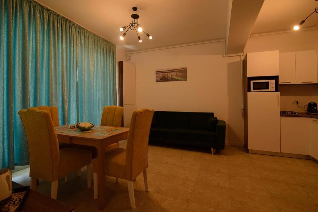 Apartament Macy Mamaia Ngoại thất bức ảnh