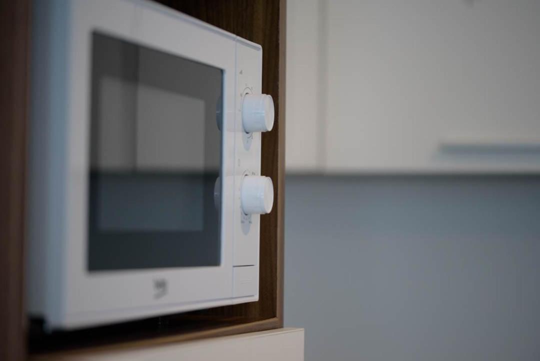 Apartament Macy Mamaia Ngoại thất bức ảnh