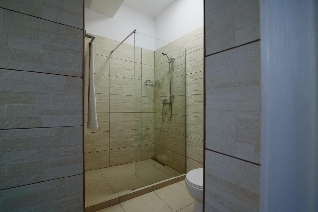 Apartament Macy Mamaia Ngoại thất bức ảnh